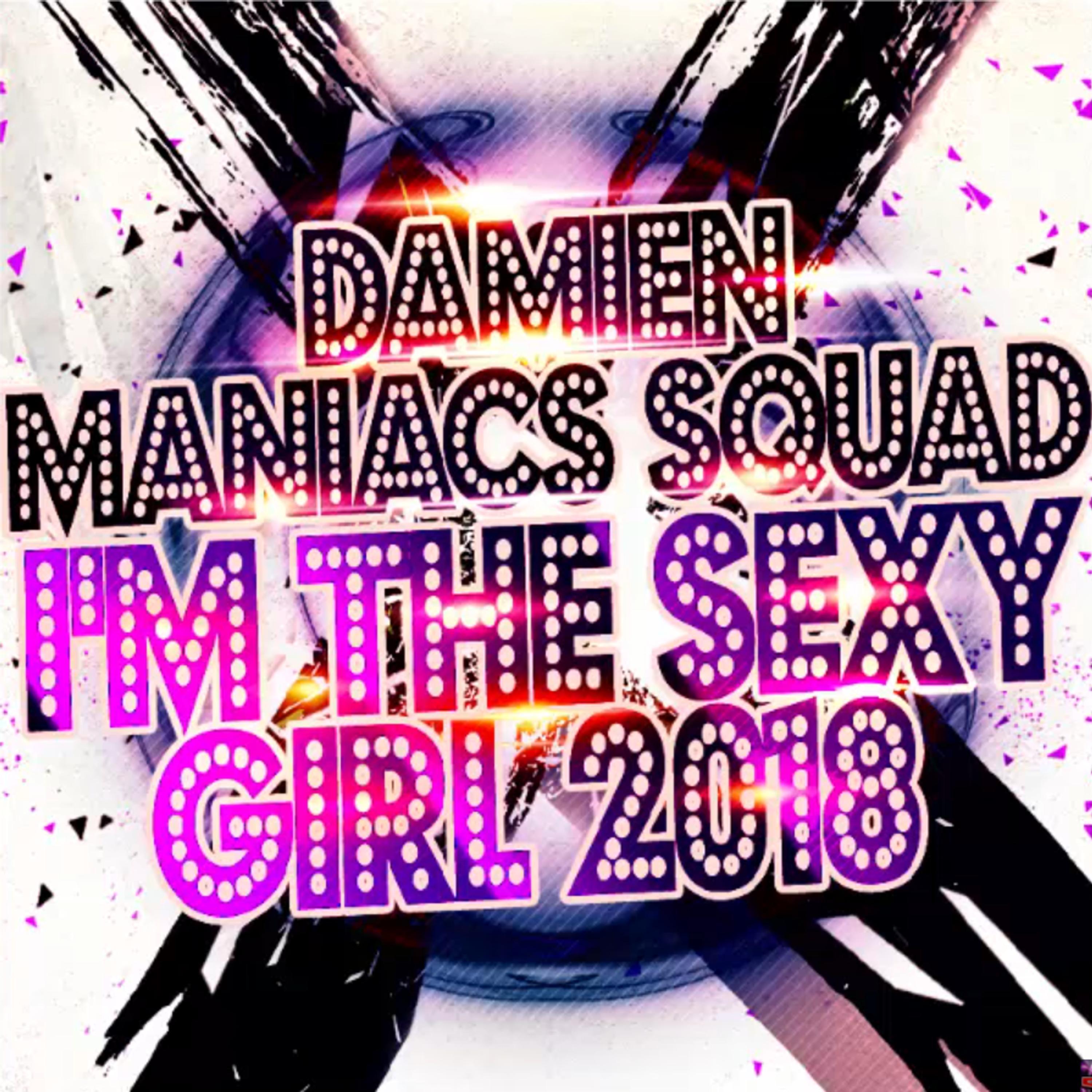 I'm The Sexy Girl