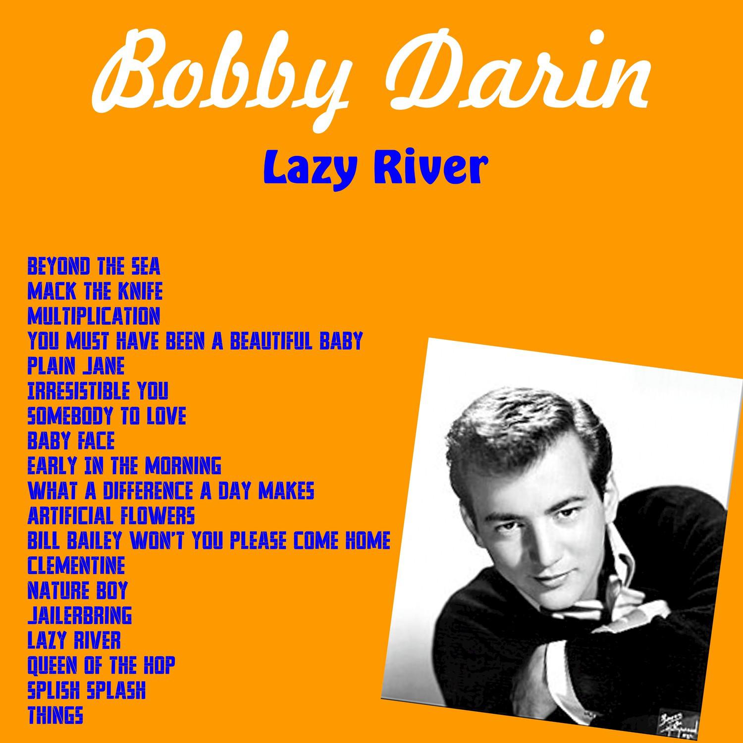 Multiplication-Bobby Darin_无损flac下载_mp3下载_歌曲下载