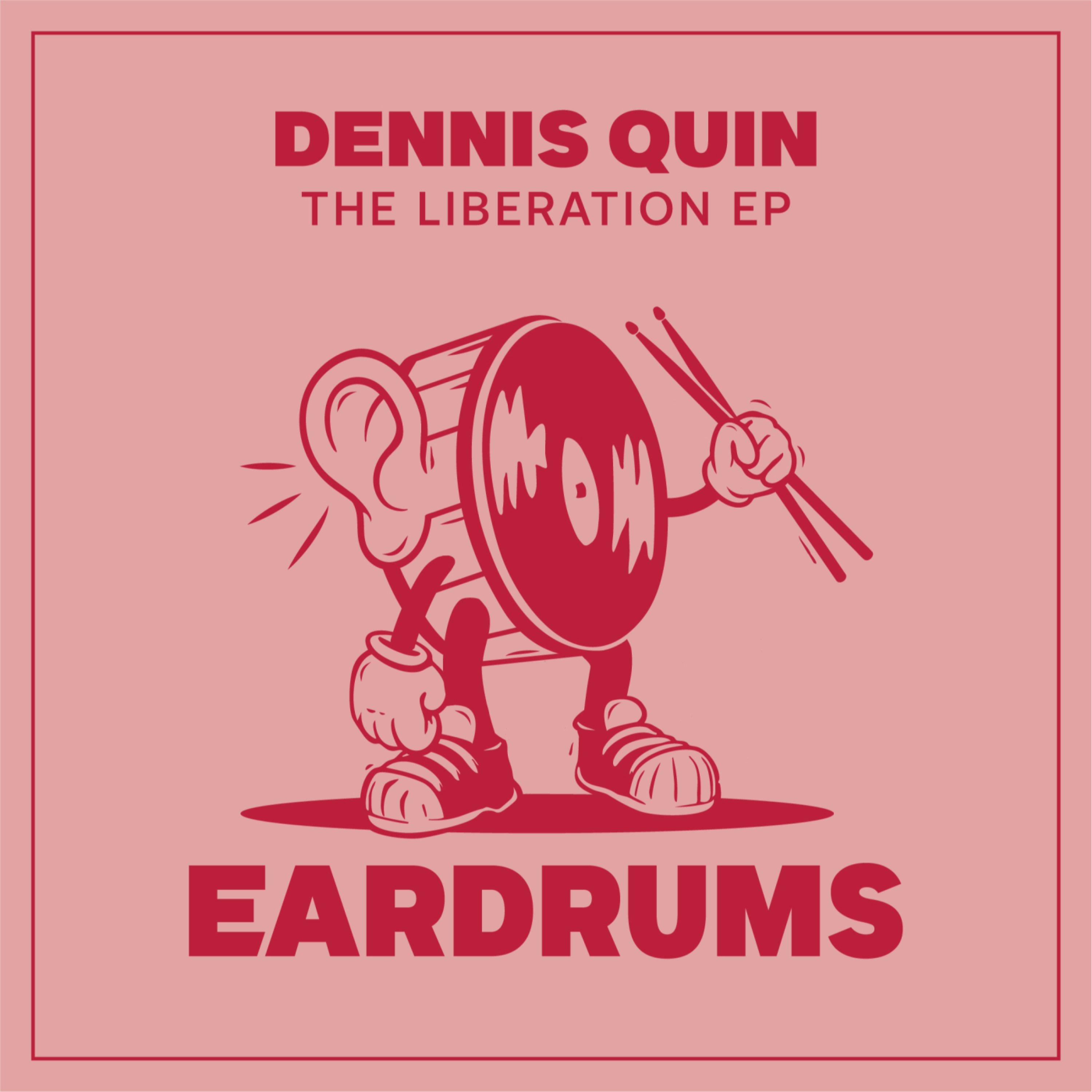 The Liberation EP