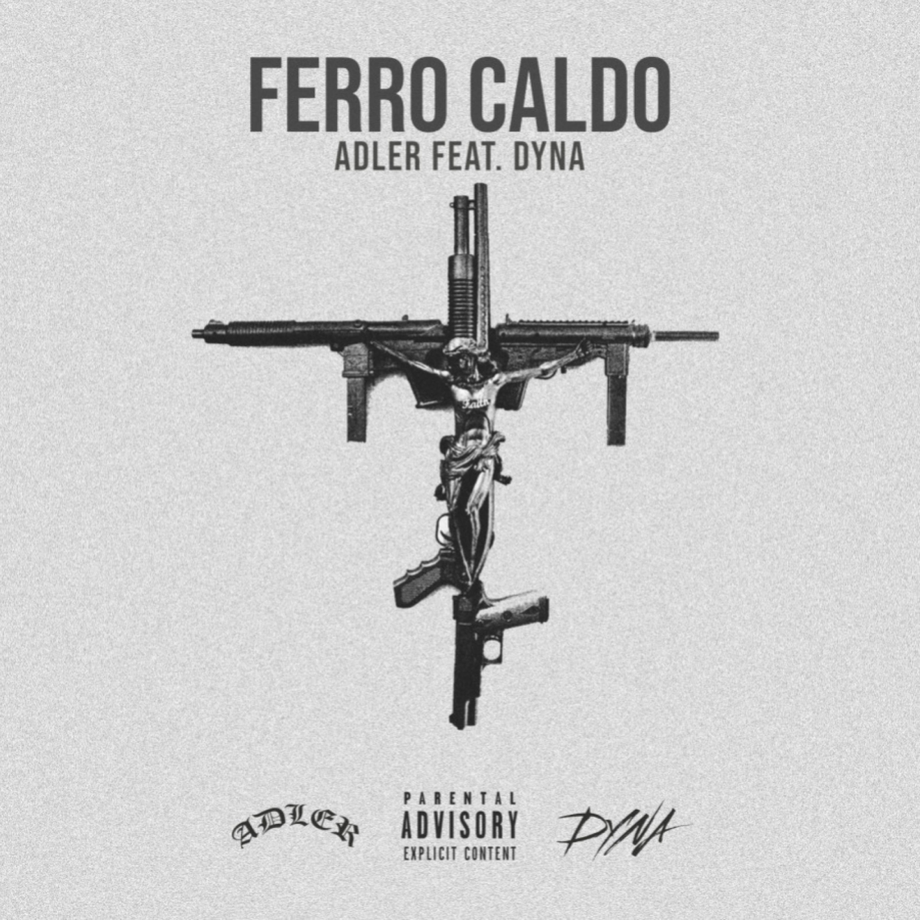 FERRO CALDO (feat. DYNA)