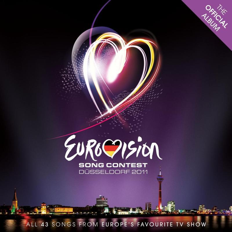 Mika Newton - Angel (Eurovision 2011 - Ukraine)