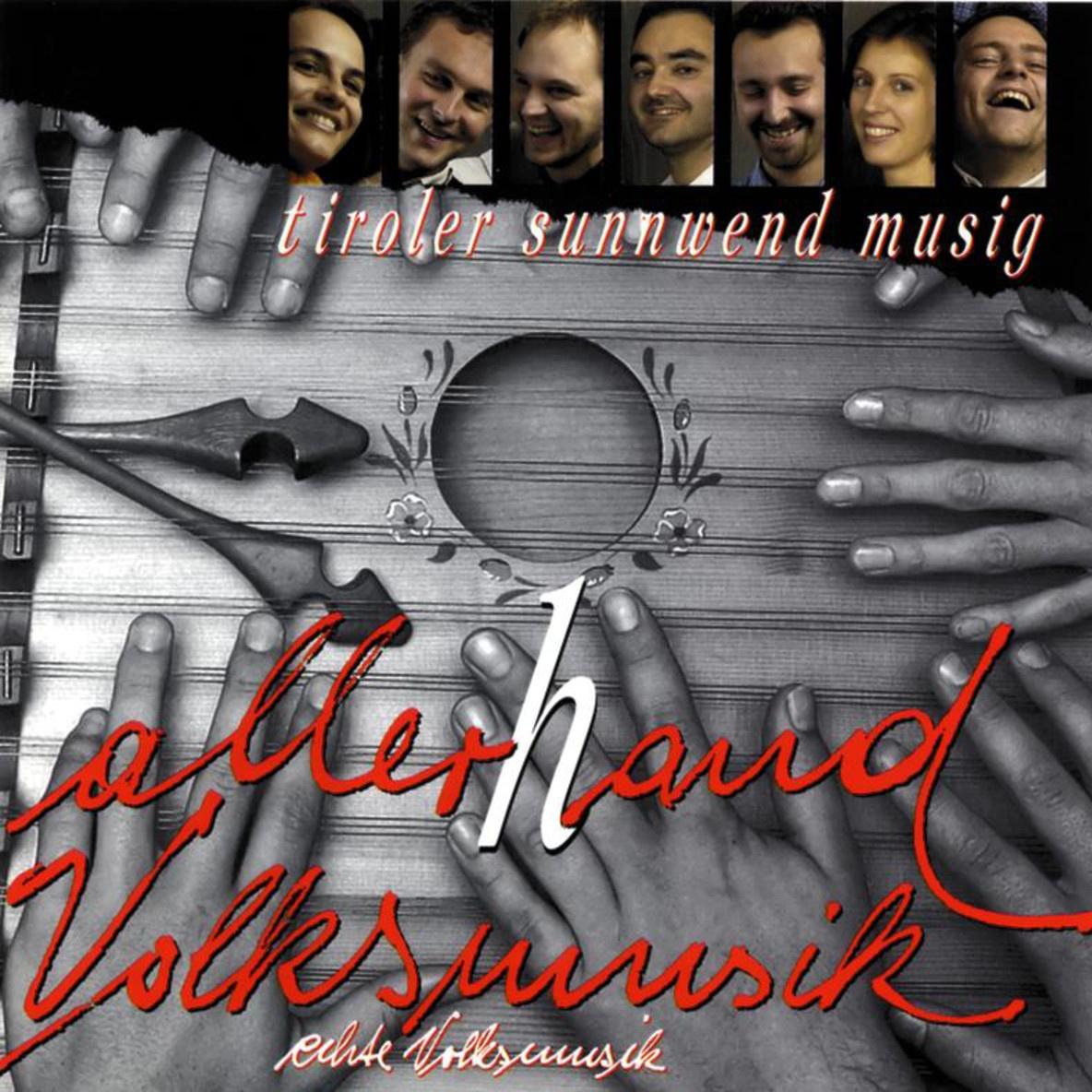 Allerhand Volksmusik 