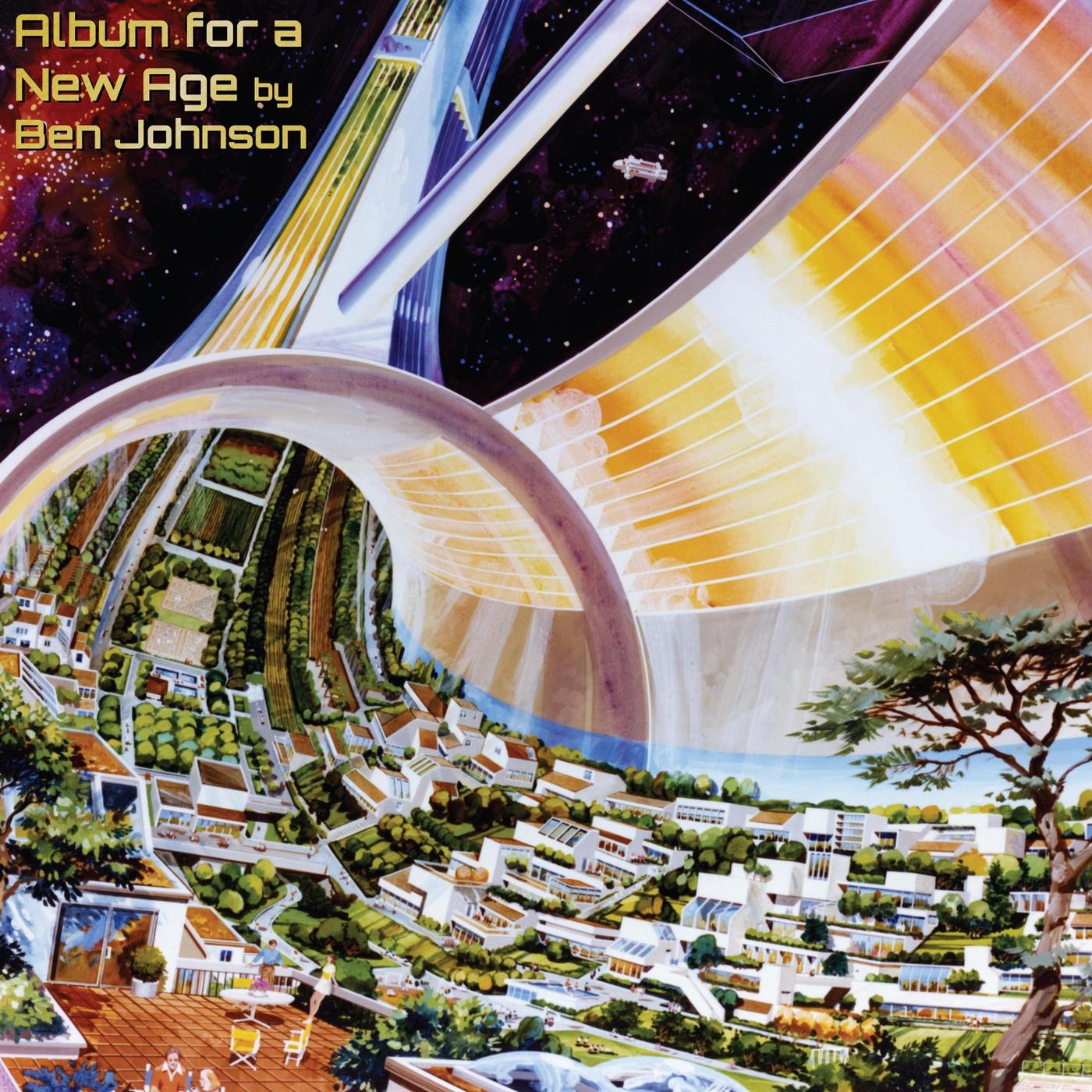 Album for a New Age