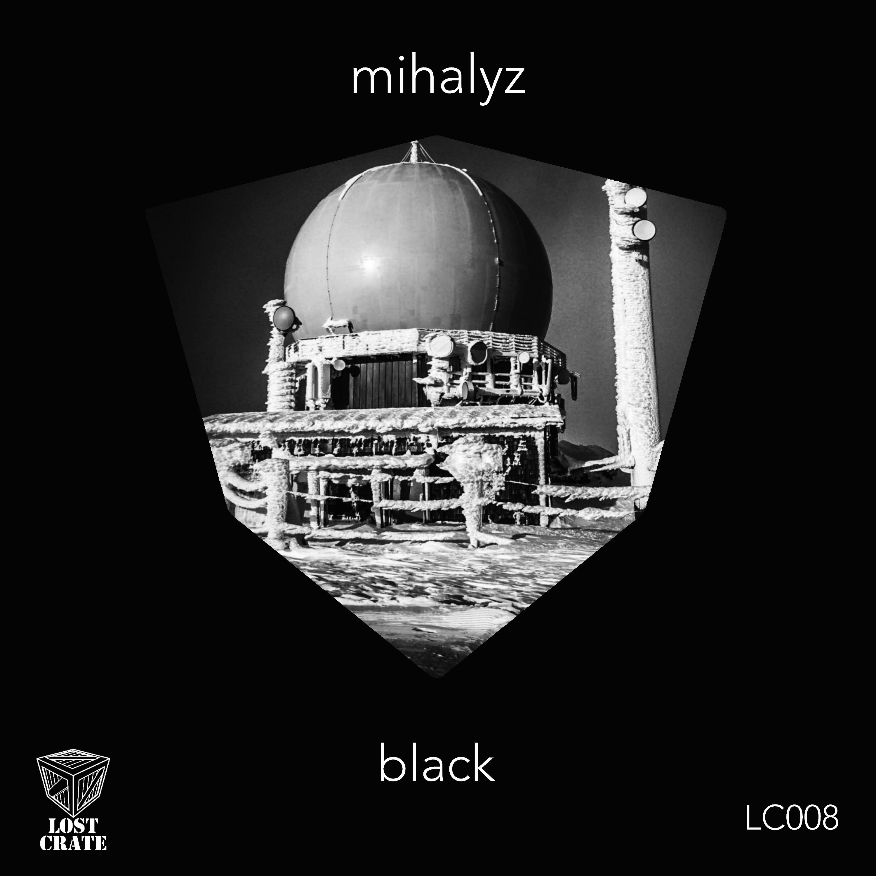 Mihalyz - Sentinel (Original Mix)