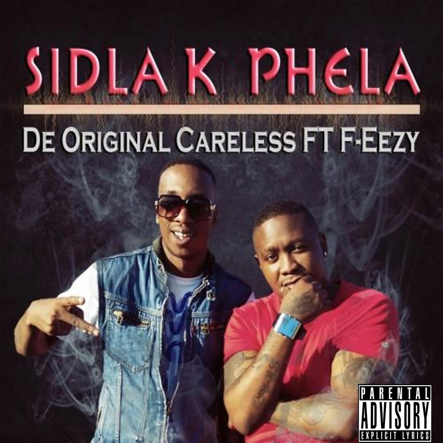 Sidla K Phela