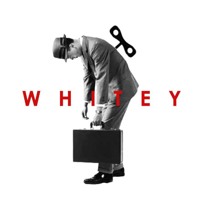 Whitey - Don't Forget Yourself
