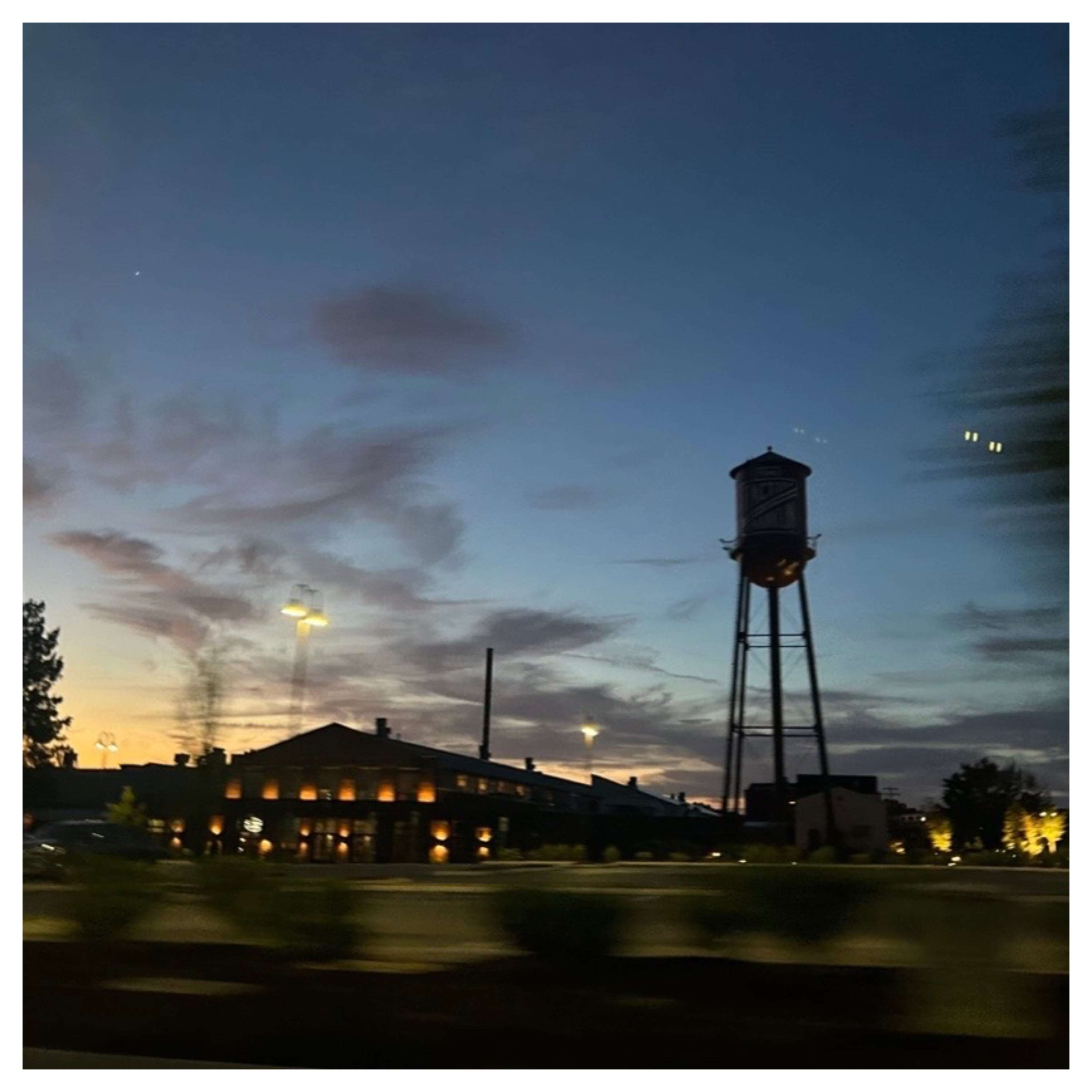 As Long As You'll Stay