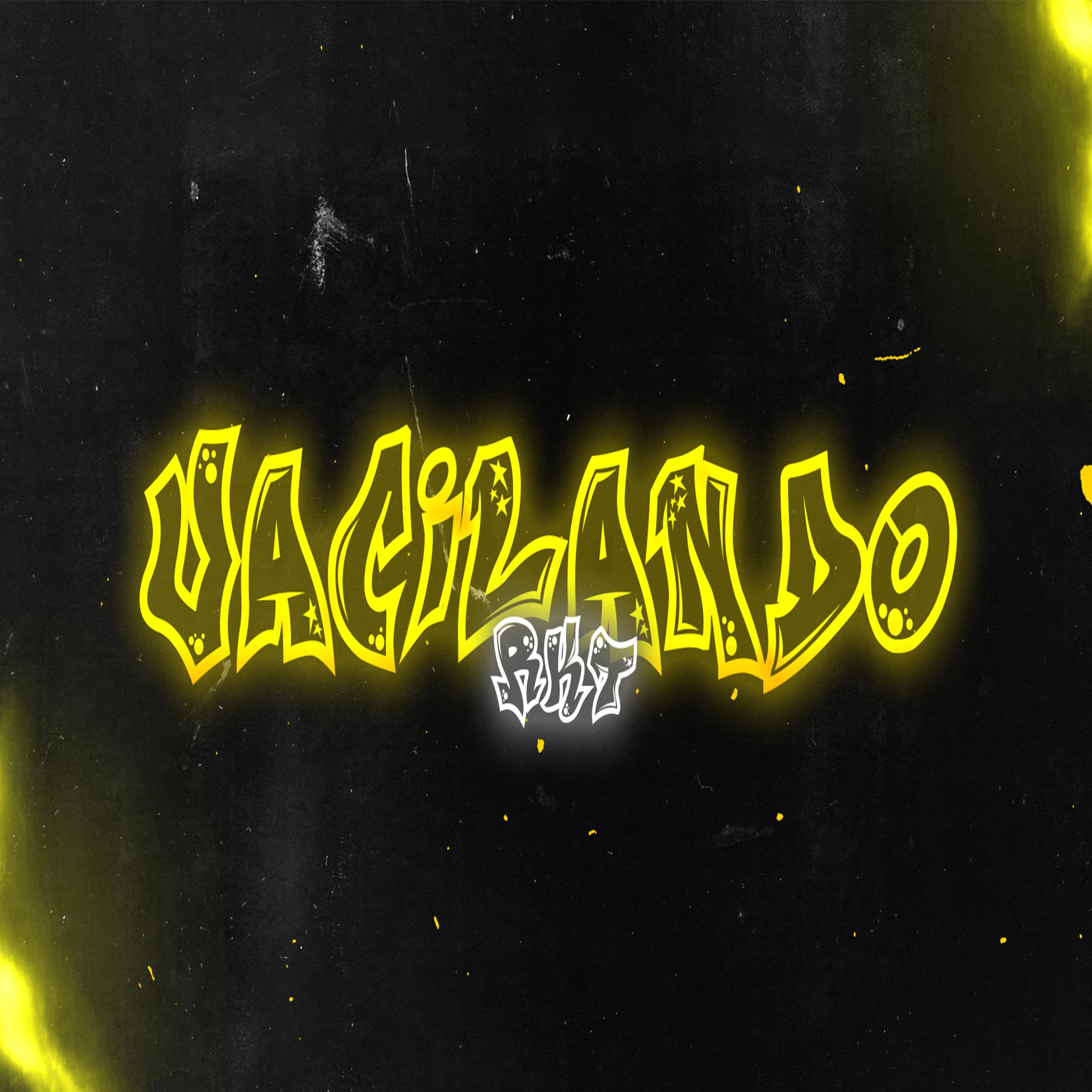 Vacilando RKT (feat. Zura)