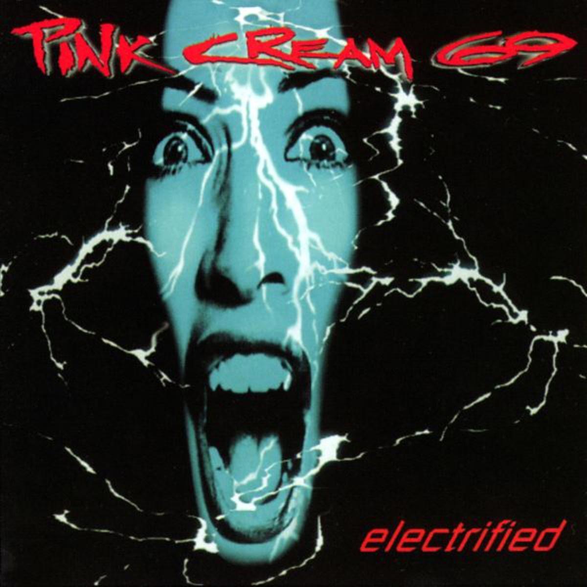 Electrified