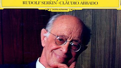 Rudolf Serkin