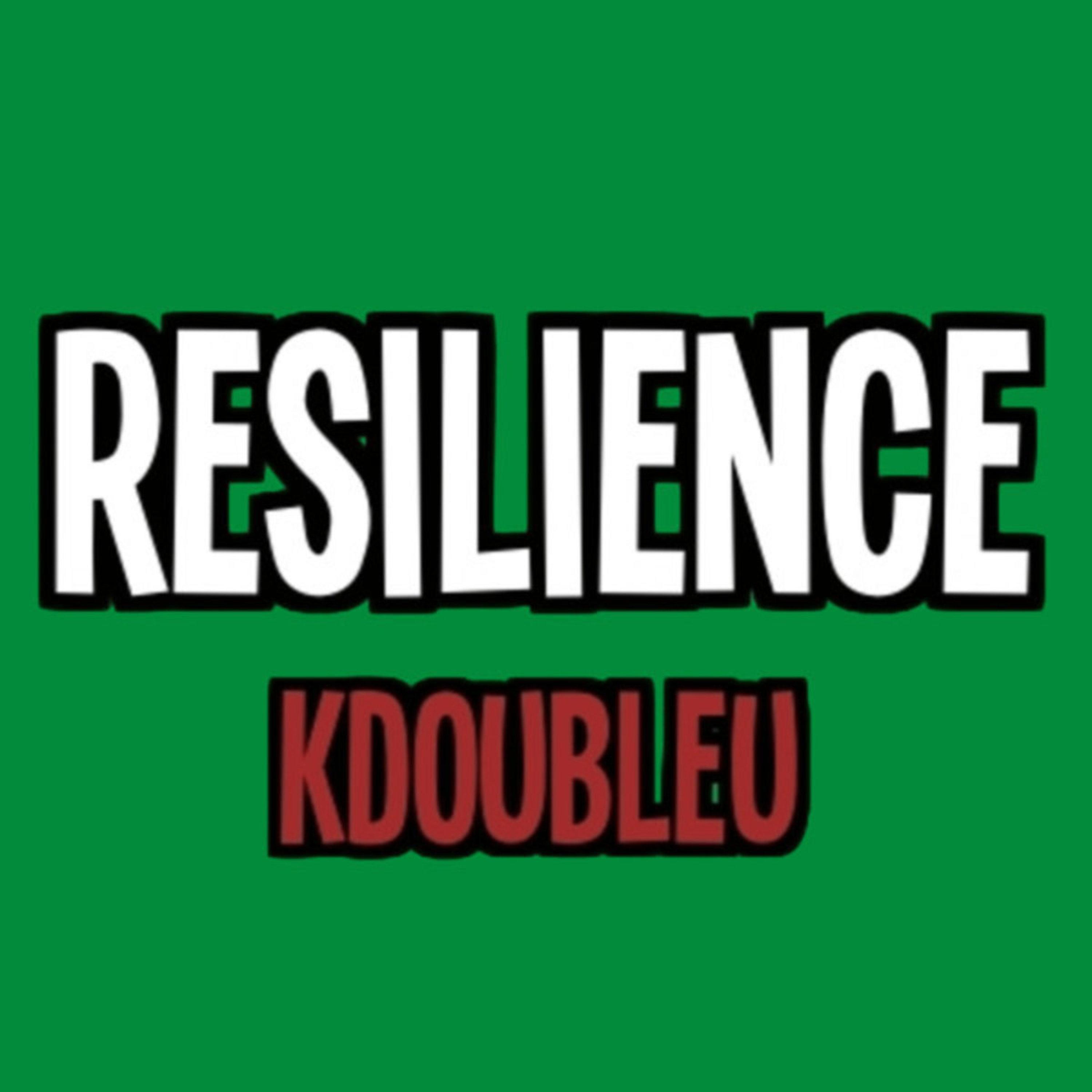 KDoubleU - Resilience