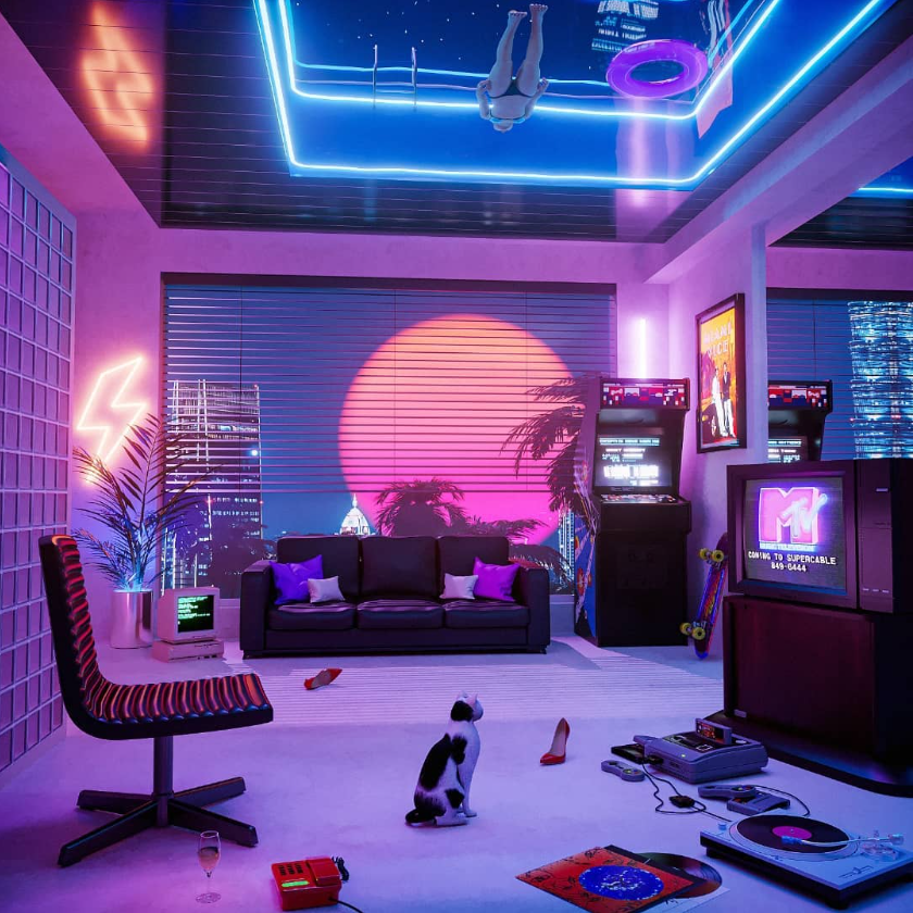 LUCID