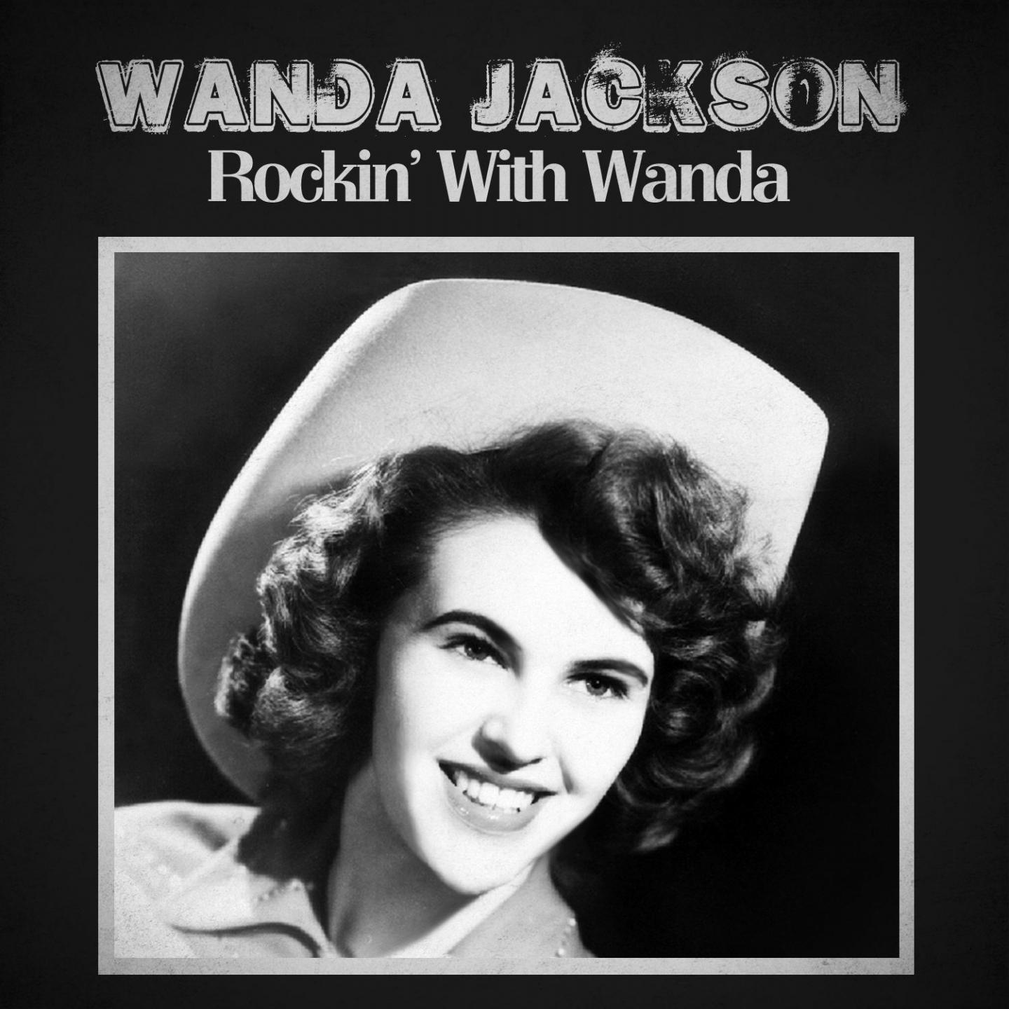 Rockin' with Wanda [Original 1962 Album - Digitally Remastered]专辑
