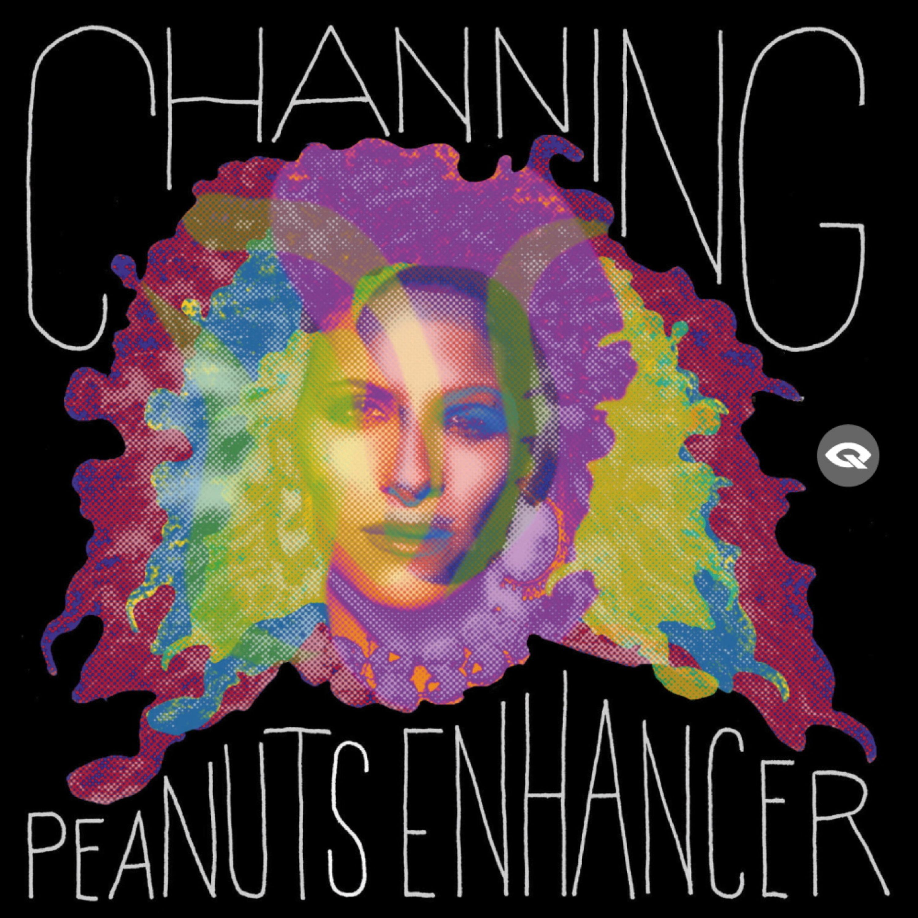 Peanuts Enhancer - EP