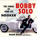 The Songs Of John Lee Hooker专辑