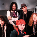 The Quireboys