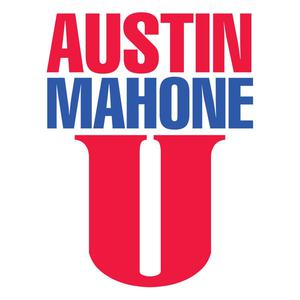 Austin Mahone - U （降7半音）