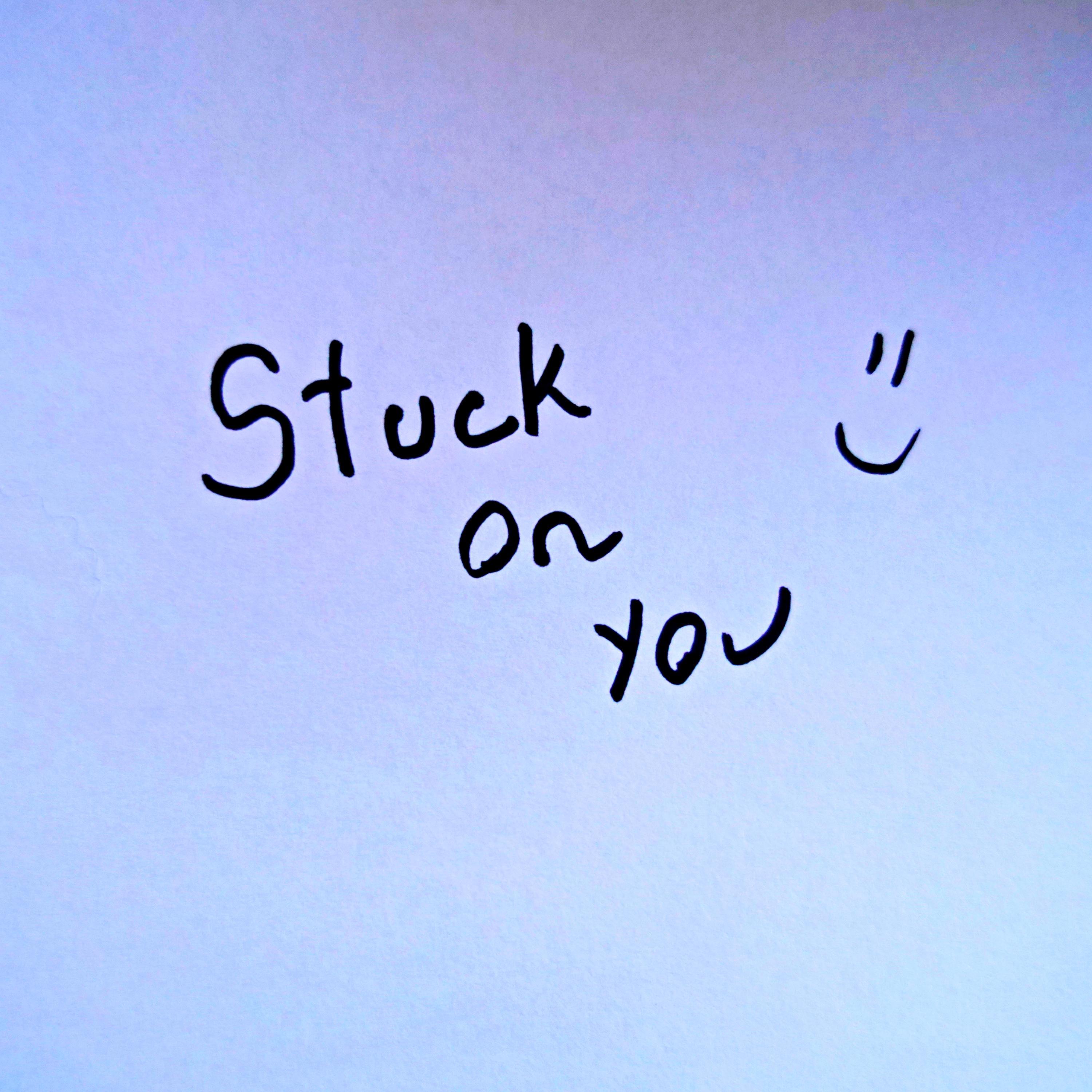 Stuck on You (Acoustic)