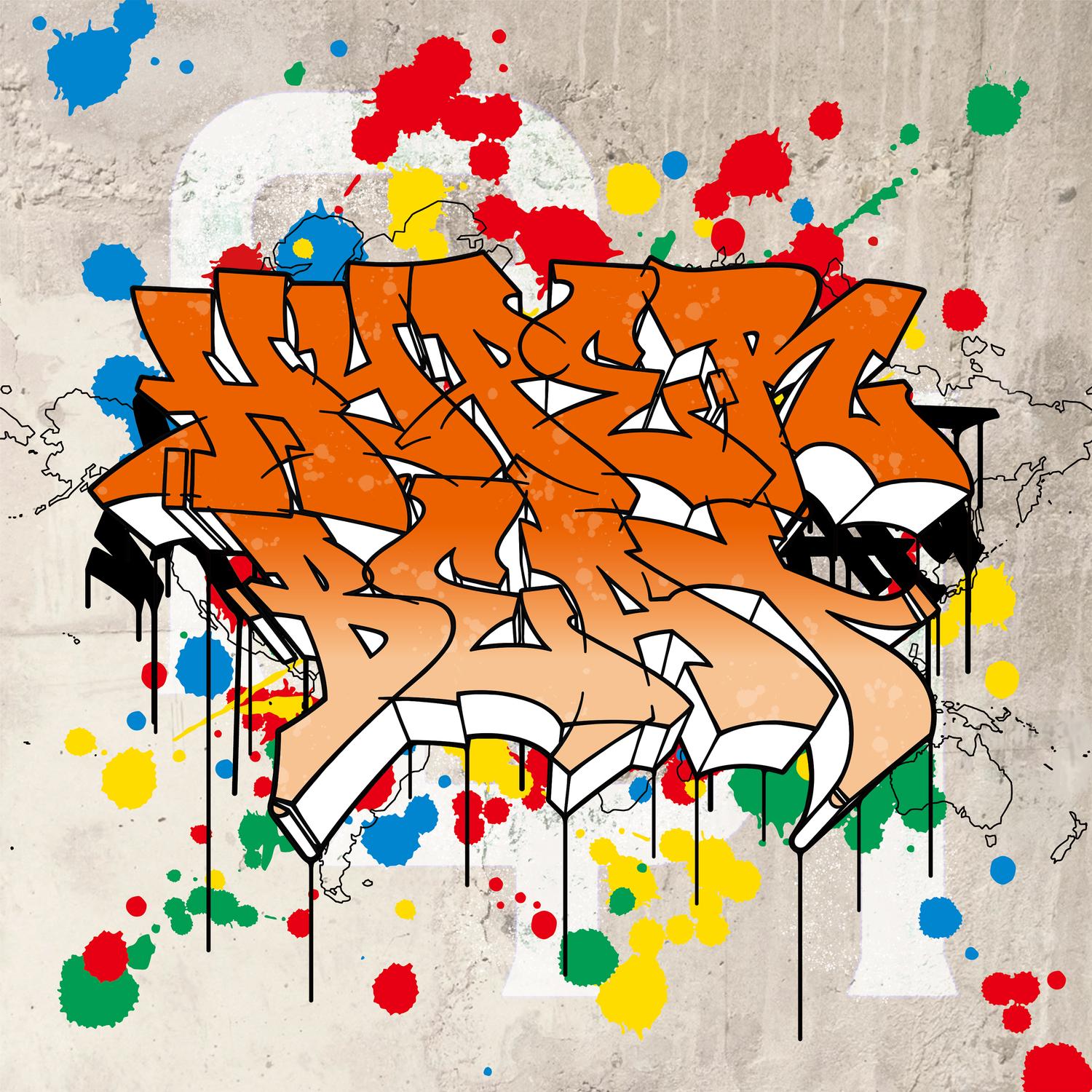 Judgement (HYPERBEAT ver.)