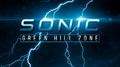 Sonic: Green Hill Zone专辑