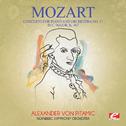 Mozart: Concerto for Piano and Orchestra No. 21 in C Major, K. 467 (Digitally Remastered)专辑