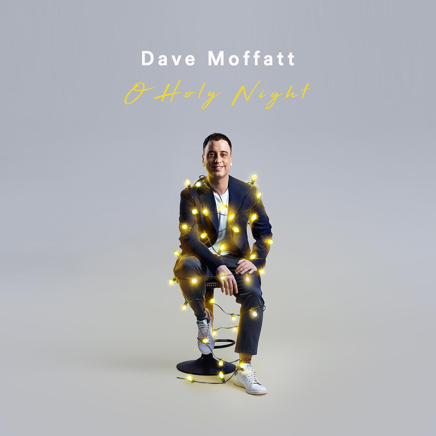 Dave Moffatt - O Holy Night