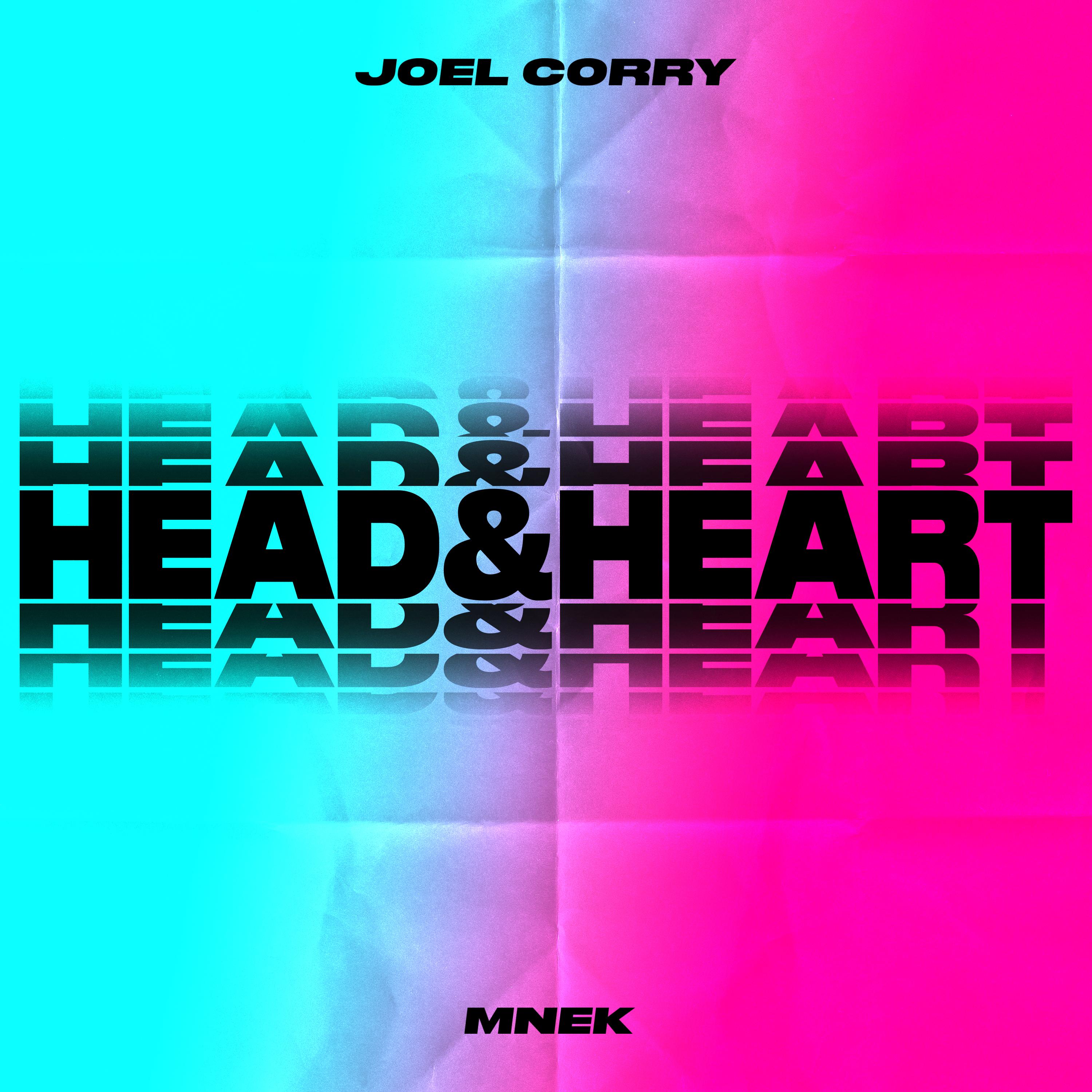 Head & Heart (feat. MNEK) [Extended Mix]