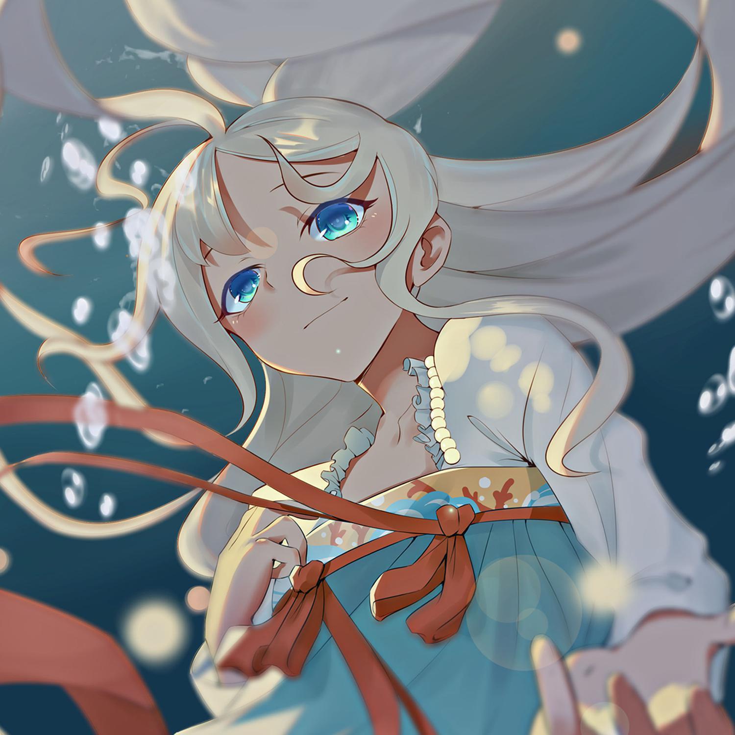 珍珠（HB to 子君）