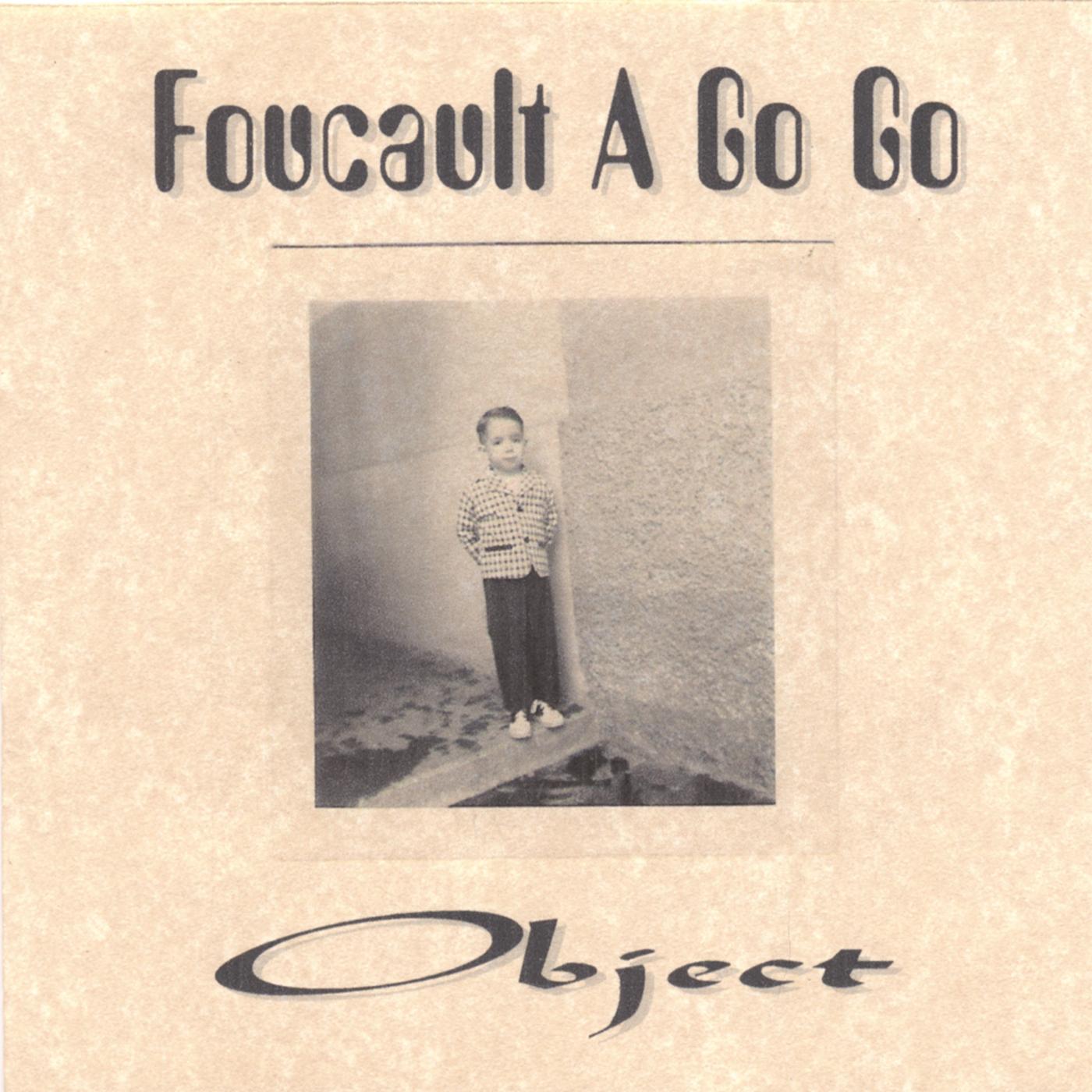 Foucault A Go Go