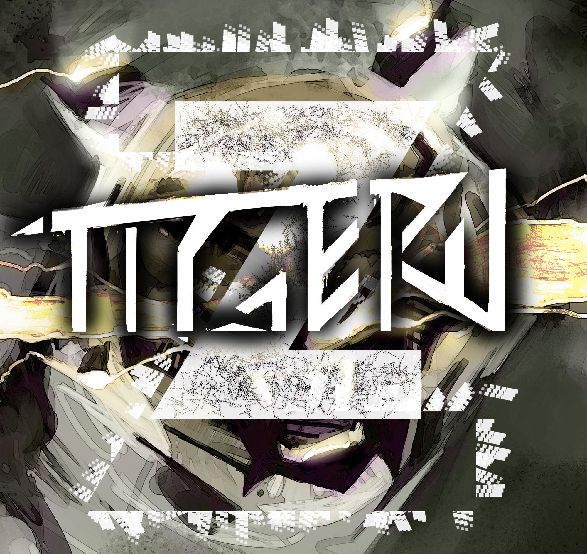 TigeriiZ - 沙场·百鬼夜行