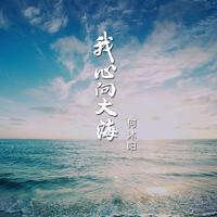 [消音伴奏] 何沐阳 - 我心向大海 伴奏