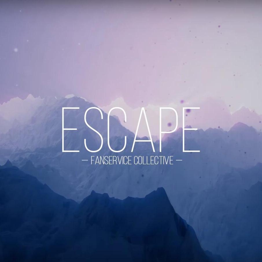 Escape (KoiAme Remix)专辑