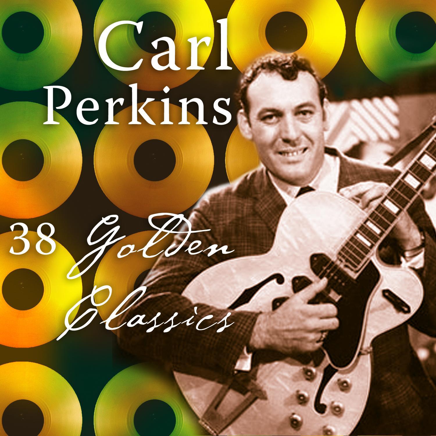 Early Rockabilly Hits