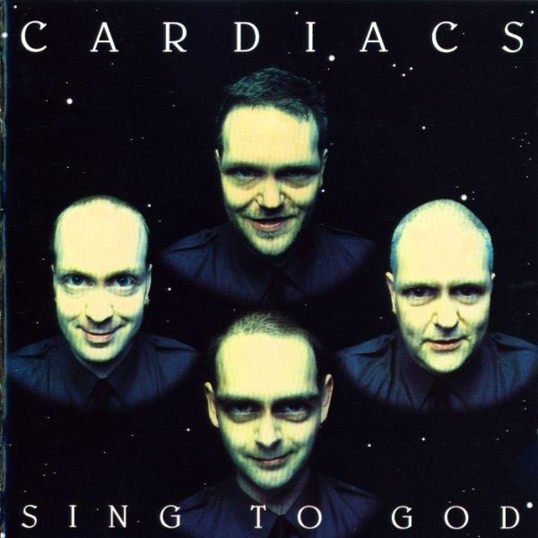 Sing To God