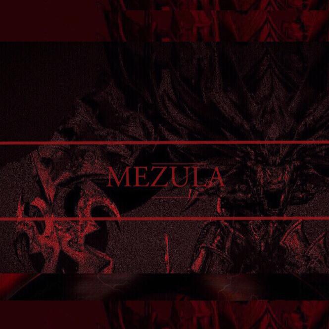 MEZULA/仮（Song）专辑