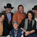 The Marshall Tucker Band