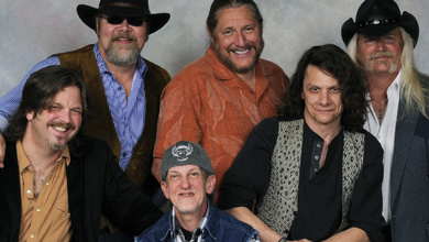 The Marshall Tucker Band