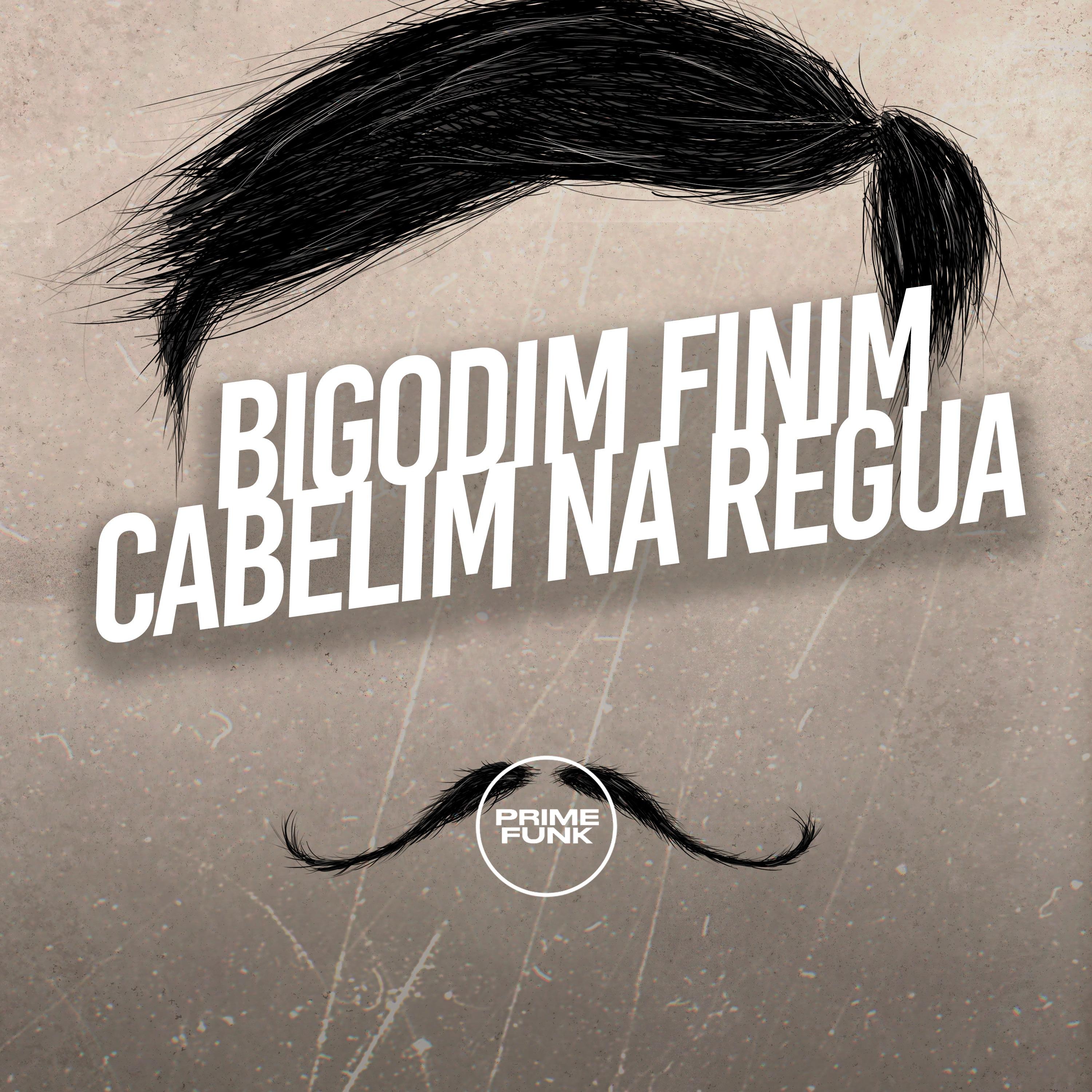 DJ AKA DF - Bigodim Finim Cabelim na Regua