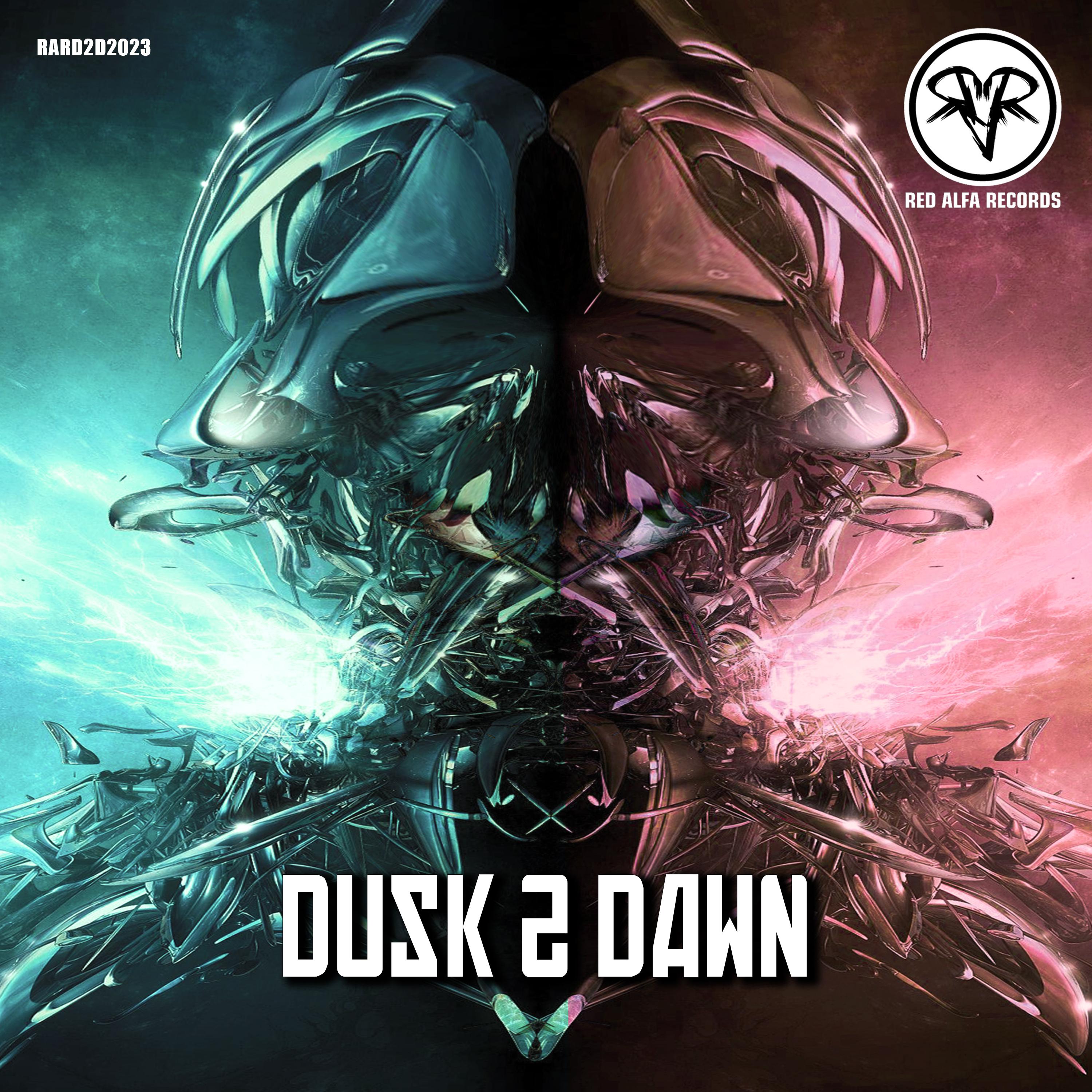 Warminstrel - UNKNOWN DUBZ