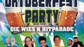 Oktoberfest Party - Die Wies'n Hitparade专辑