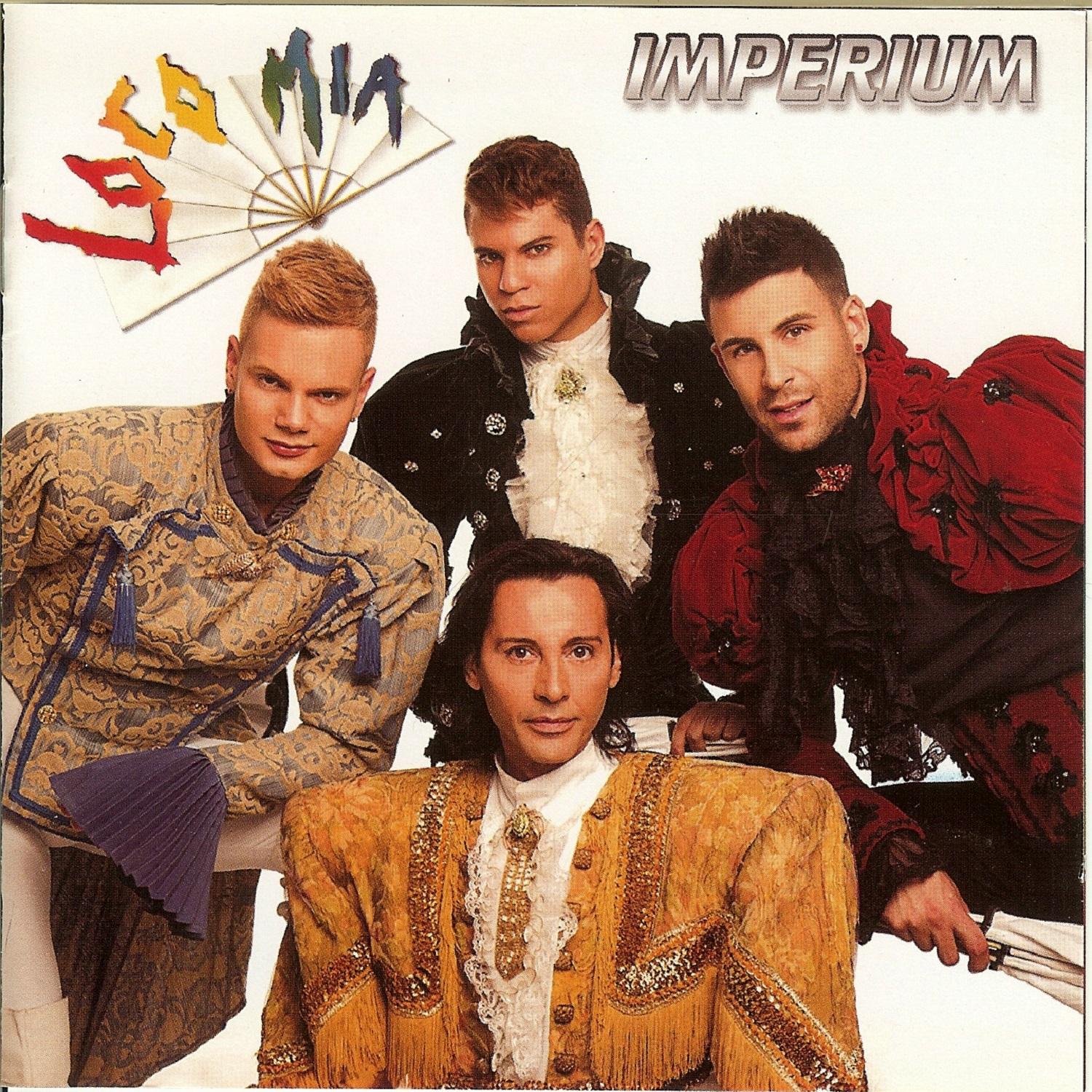 Imperium