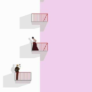 【心情】孤独治愈