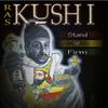 Ras Kush I - Stand up firm