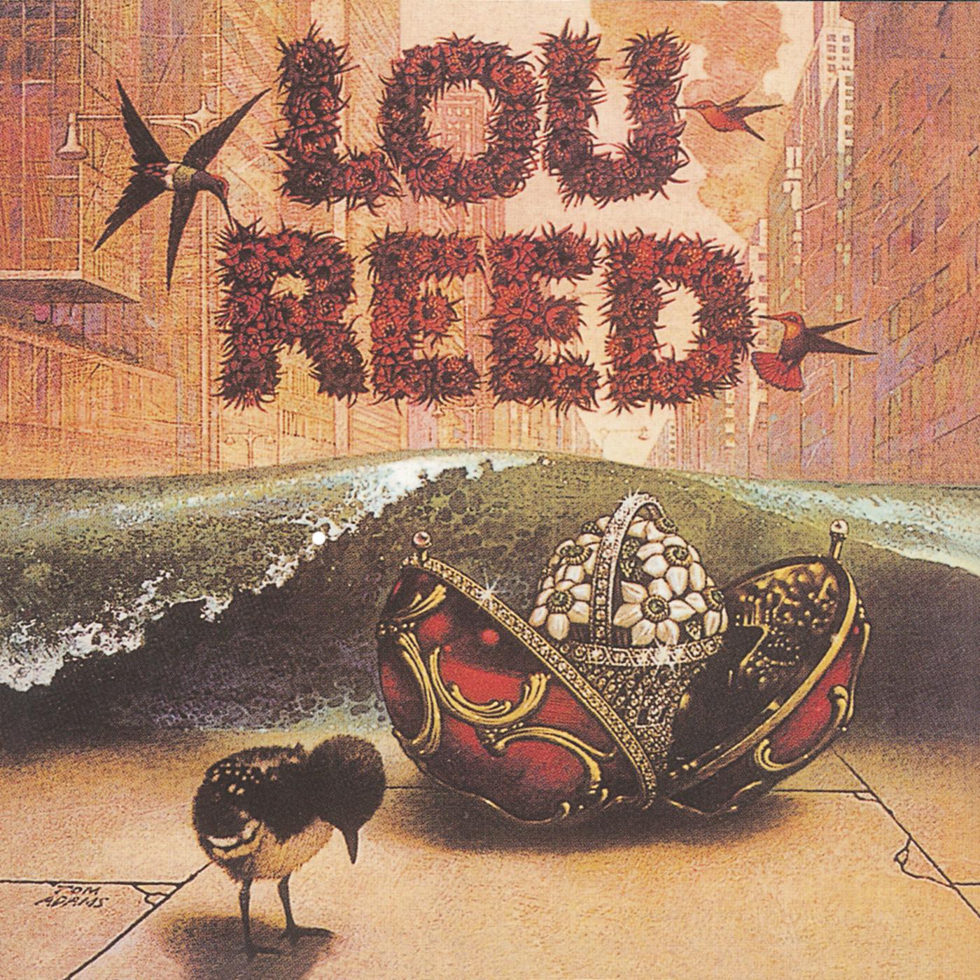 Lou Reed - Going Down