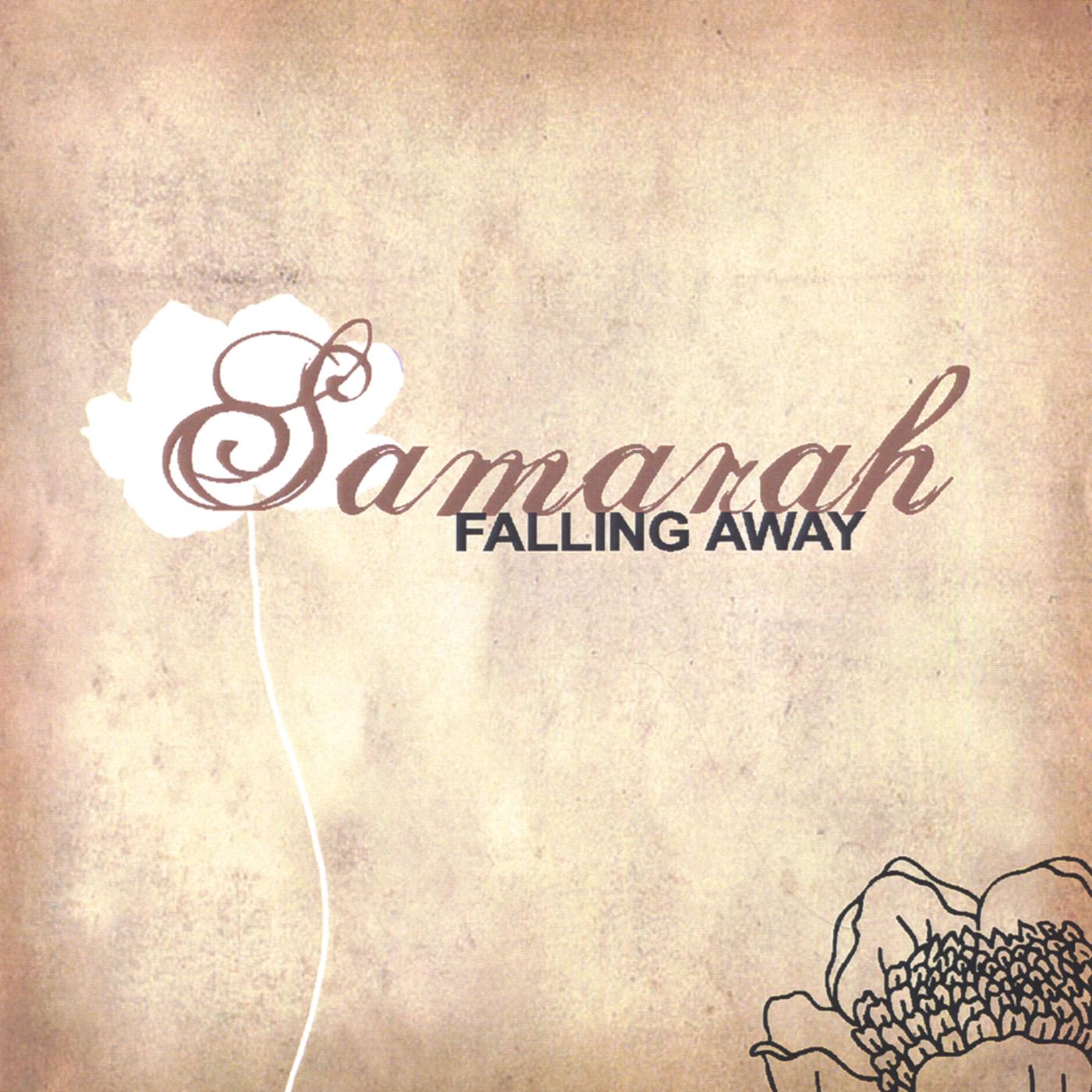 Falling Away