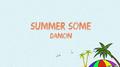 썸머썸 (Summer Some)专辑