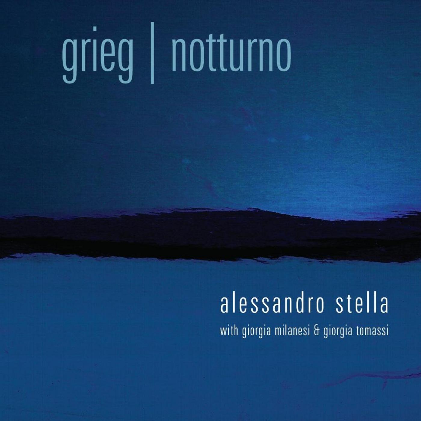 Lyric Pieces, Book 1, Op. 12: I. Arietta