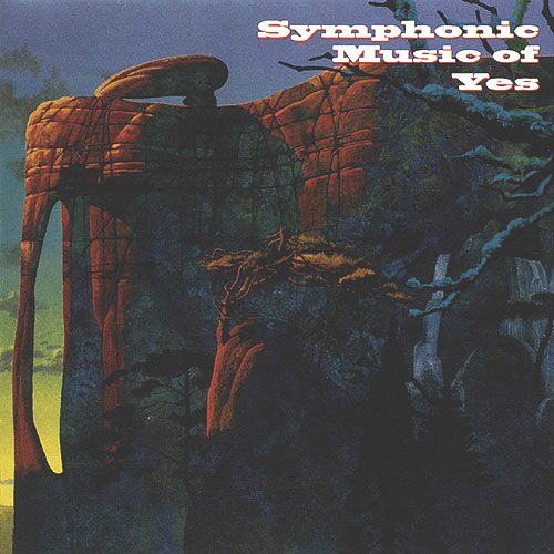 Symphonic Music of Yes