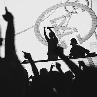 CLUB MUSE Vol.03.25（BassHouse）