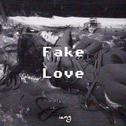 Fake Love专辑